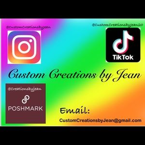 Meet your Posher, Ellie